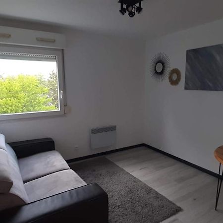 Studio Cosy Lyon 아파트 외부 사진