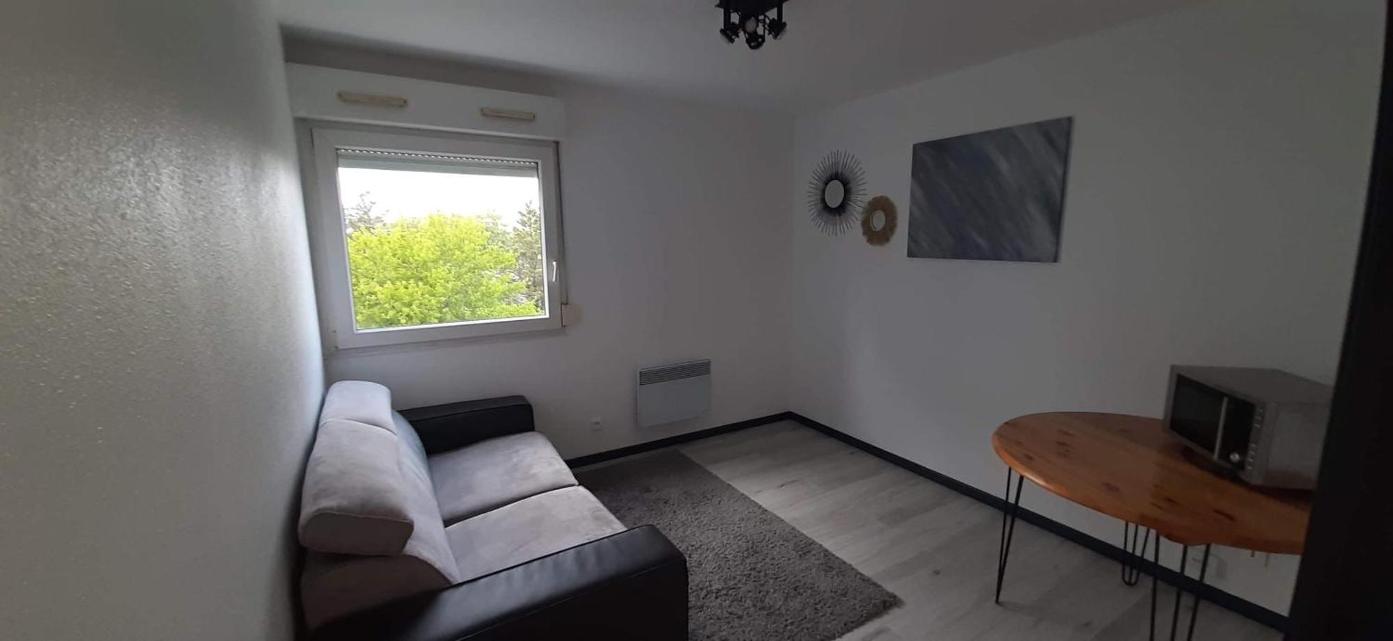 Studio Cosy Lyon 아파트 외부 사진